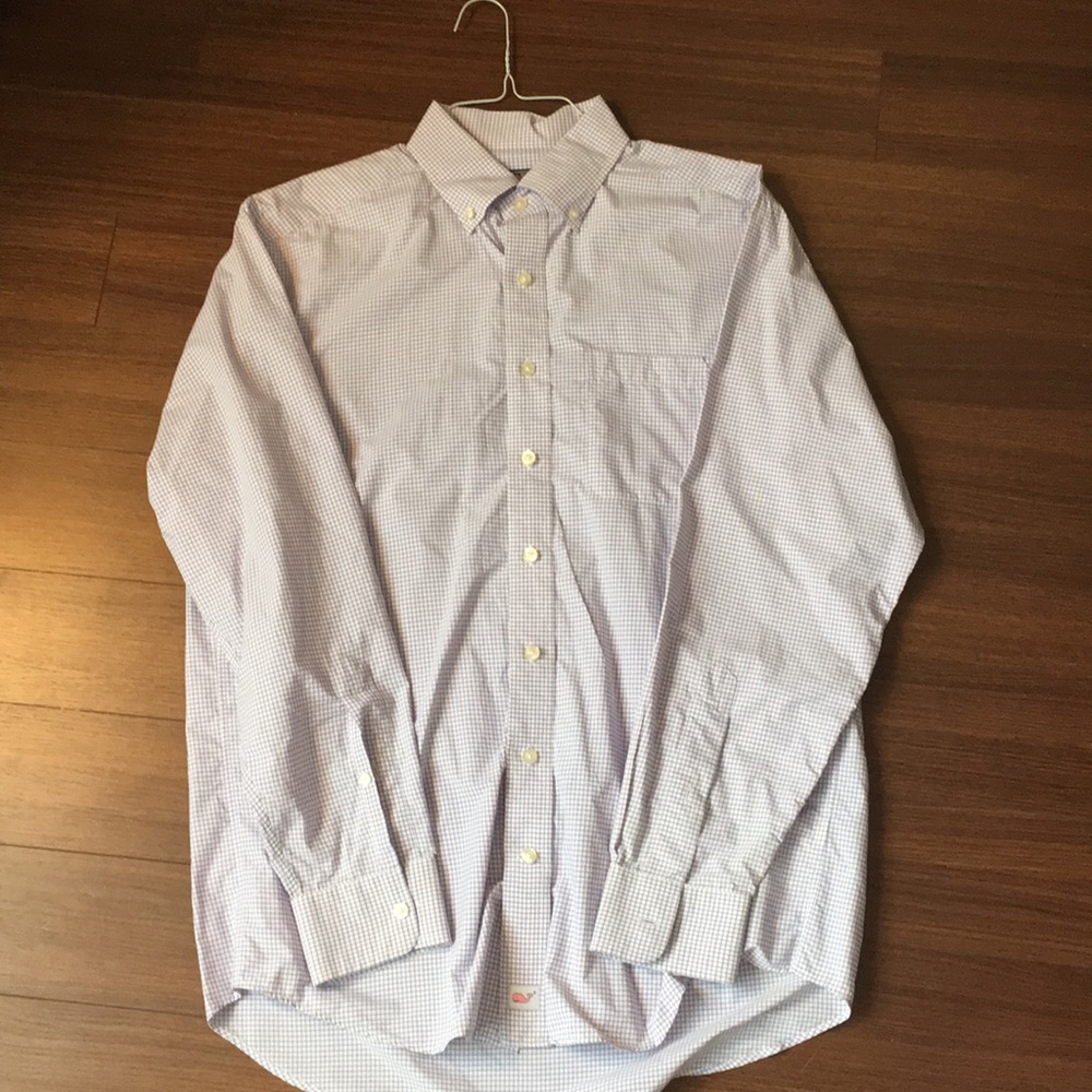 Men’s M Vineyard Vines